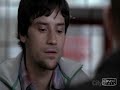 dean needing to let people help him and love him before he ends up dead.

desperado by clint black