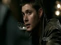 dean needing to let people help him and love him before he ends up dead.

desperado by clint black