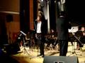 Gerakas Philarmonic Orchestra feat. Vassilis Lekkas