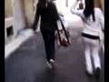 Inesse Et Laura En Ville By Leïla Je rêve