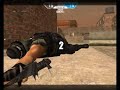 Hello, I finally was able to find the time to upload another review video.I apologize for the lag because Punkbuster is gay, so I had to use Fraps instead of Gamecam. Anyways enjoy, more will come out later on.Music by: Sonata Arctica - Peacemaker and The Roots and BT - Tao of the Machine.If you liked this video, please subscribe![EDIT] Thank you all that have viewed. I have reached 1000 views.[EDIT][EDIT] I have reach 2000 views. Its probably not that much but its a lot to me. Thank you all that have viewed. :)