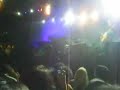 Enanitos Verdes Tus viejas cartas en Vivo