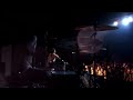 Daniel Williams / The Devil Wears Prada / Nashville, TN / 12/18/09 Part 1