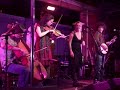 Crooked Still (new lineup) Sings Hop High