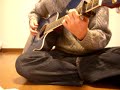 弾き語り#35 エソラ / Mr.Children