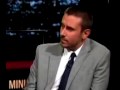 Jeremy Scahill Exposes Blackwater - News & Political Commentary