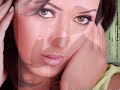 كاظم الساهر و اسماء المنور اشكو اياما