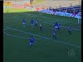 Cruzeiro 2x1 Democrata/GV - Campeonato Mineiro 2008 Cruzeiro 2x1 Democrata/GV - Campeonato Mineiro 2008