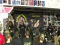 Fear Factory - Demanufacture Live LT Studios