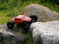 DNA RC AX10 Dig unit Test , RCCrawler M.Bros. DNA RC AX10 Dig unit Test , RCCrawler M.Bros.