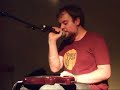 Pagan Wanderer Lu on the omnichord. Pagan Wanderer Lu on the omnichord.