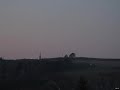 CHDK - evening (time lapse)