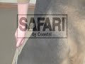 Safari&reg; Comb for Dogs