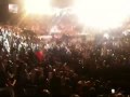 Gsp s Entrance At Ufc 100