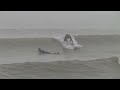 Galveston Surf Report February 16th