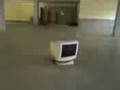 videos de boardslide a monitor
