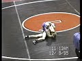 First period 1:33 Tech Fall First period 1:33 Tech Fall