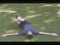 How To Video: Trunk Rotations How To Video: Trunk Rotations
