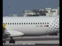 Vueling Airlines Airbus A320-214