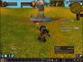 WOW Tauren Druid - part 7 WOW Tauren Druid - part 7