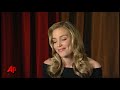 Piper Perabo Reacts to Golden Globe Nod