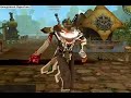 wolfsaber joget bapuk