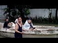 I uploaded a YouTube video -- Ondoy - Pasig City Sunday afternoon promenade http://bit.ly/PilcY