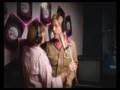 BOB DOWNE & DENISE DRYSDALE Hey Paula (2006 Video)