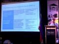videos de Climate Change and Children: A Human Security Challenge (part 2) Vanessa Tobin, UNICEF