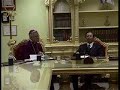 Cerimónia da prelatura da Casa Real de Portugal (2ª Parte)