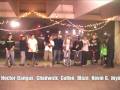 Merry Christmas from the Austin Texas Flatland Crew