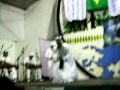 Santeria Cubana ILÙ ORÚN rumbatacajon. Orisha Obatála (Argentina)