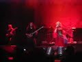 Leaves Eyes - Norwegian Lovesong Live