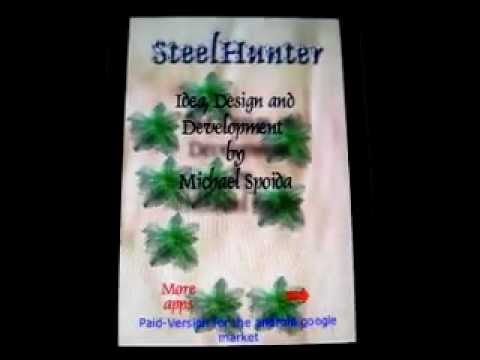 Youtube video for App