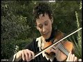 Fiddlebox - \"Ble rwyt ti\