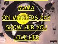 http://www.thesoulguy.com/
http://www.soulguyradio.com/
i'll always love my mama by the intruders
produced by gamble & huff 1973 philly
for more great music and information visit