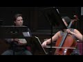 Classical Jam (Tielman Susato: Rondo 1: pour quoy)