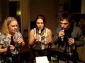 Partymusik