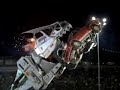 TOYOTA TACOMA, \"Robosaurus\"