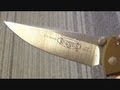 Knife Review: Microtech Socom Elite