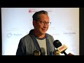 Savoy Hotel Manila, Philippines - Den Navarro, General Manager