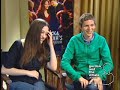 Michael Cera and Kat Dennings Interview Michael Cera and Kat Dennings Interview