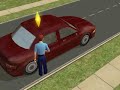 The Sims 2 policejn� akademie Zede?ka Izera p1/2