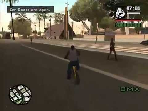 san andreas cheats