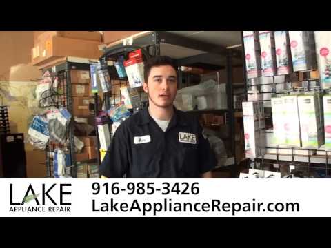 Frigidaire Appliance Repair Lincoln Ca