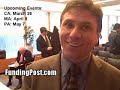 Venture Capital - NYC event feedback