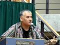 Ivan Paquette performs