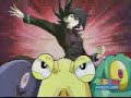Yu-Gi-Oh! GX Season 3 Theme Saga 1.flv