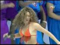 Shakira En El Final Del Mundial En Español Shakira En El Final Del Mundial En Español