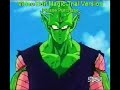 Dragon Ball Z - Gohan vs Cell